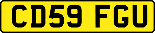 CD59FGU