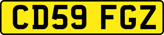 CD59FGZ