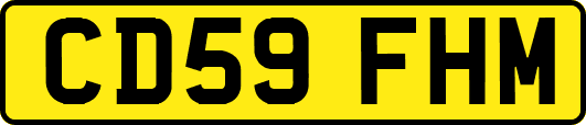 CD59FHM