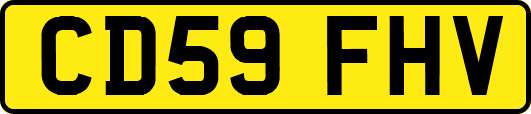 CD59FHV