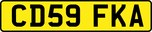 CD59FKA