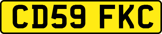 CD59FKC