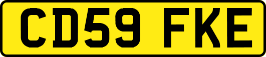CD59FKE