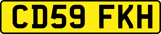 CD59FKH