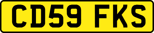 CD59FKS