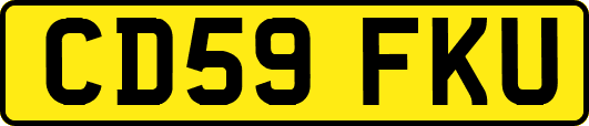 CD59FKU