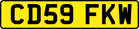CD59FKW