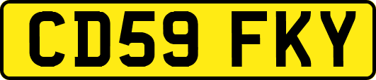 CD59FKY