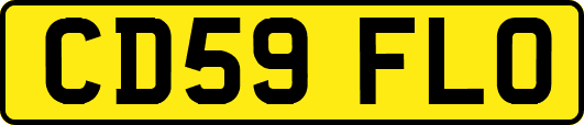 CD59FLO