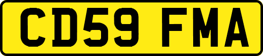 CD59FMA