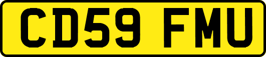 CD59FMU