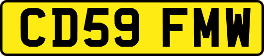 CD59FMW