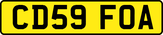 CD59FOA