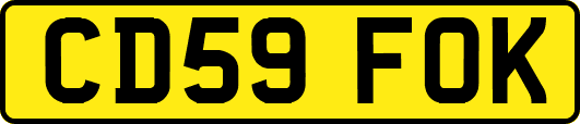 CD59FOK