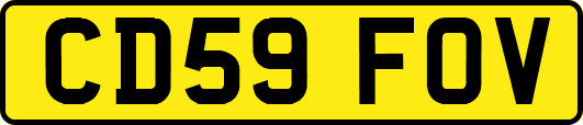 CD59FOV