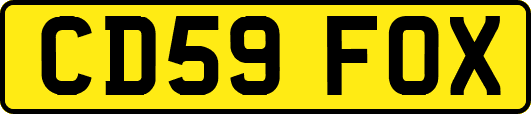 CD59FOX