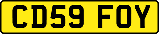 CD59FOY