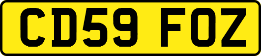 CD59FOZ