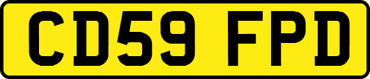 CD59FPD