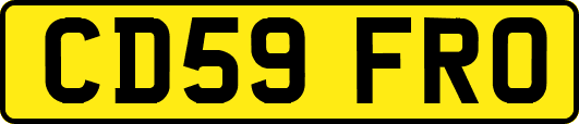 CD59FRO
