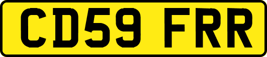 CD59FRR