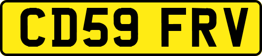 CD59FRV