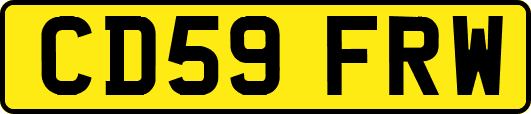 CD59FRW