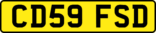 CD59FSD