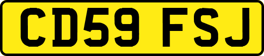 CD59FSJ