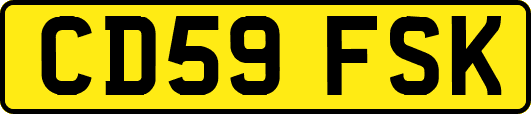 CD59FSK