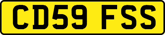 CD59FSS