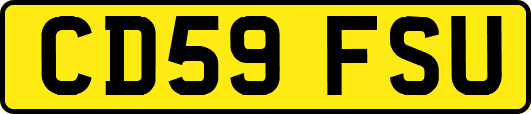 CD59FSU