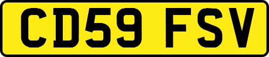 CD59FSV