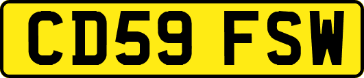 CD59FSW