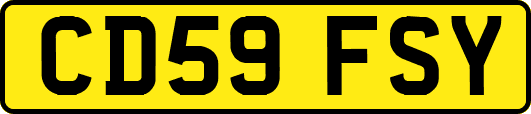 CD59FSY
