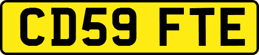 CD59FTE