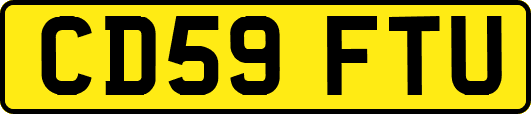 CD59FTU