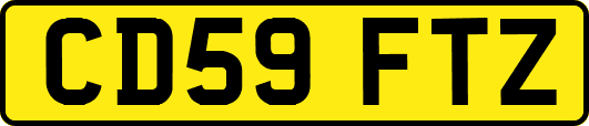CD59FTZ