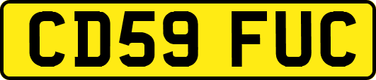 CD59FUC