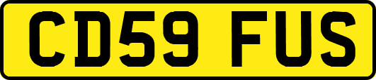 CD59FUS