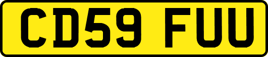 CD59FUU