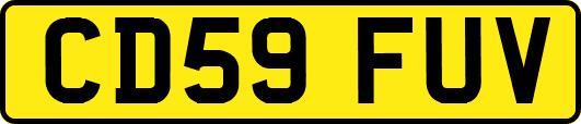CD59FUV
