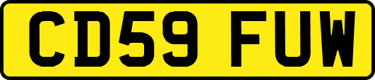 CD59FUW