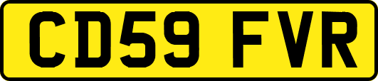 CD59FVR