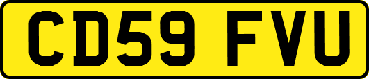 CD59FVU