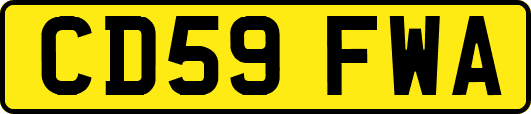 CD59FWA