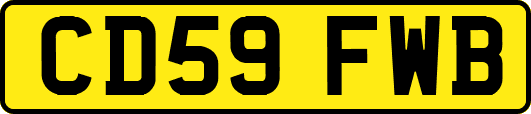 CD59FWB