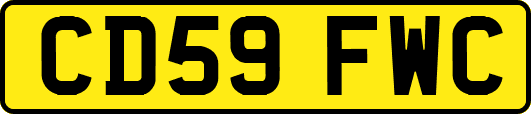 CD59FWC