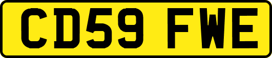 CD59FWE