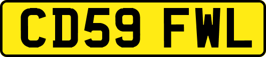 CD59FWL
